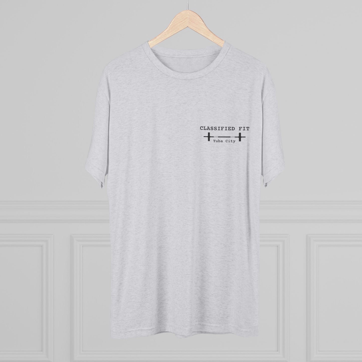 Rise & Grind Unisex Summer Tshirt