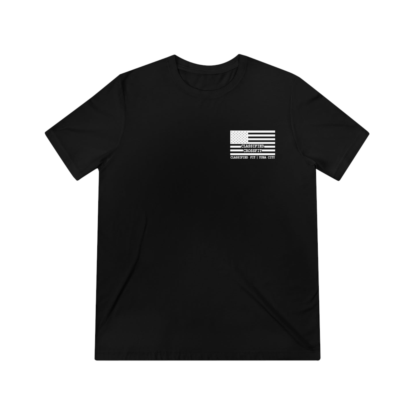 Nutup2020 Tri Blend Unisex