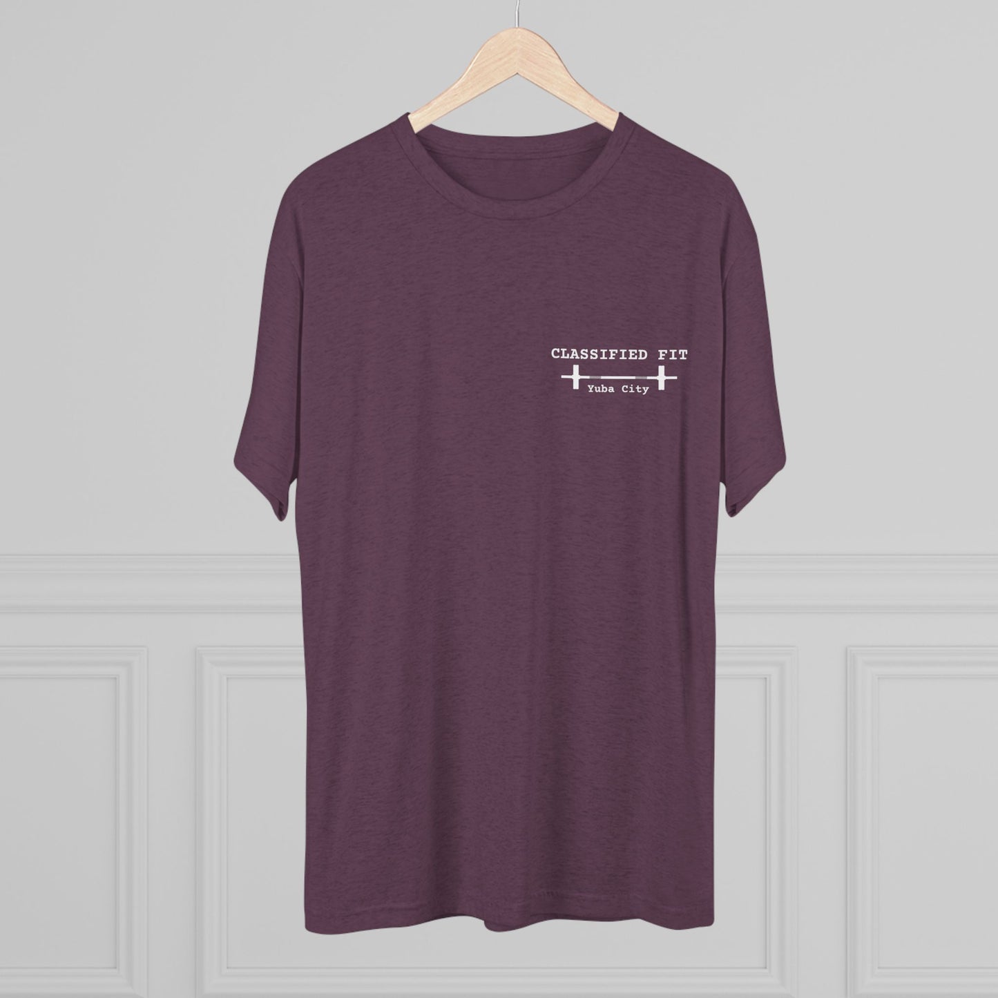 Rise & Grind Unisex Summer Tshirt