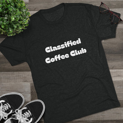 Coffee Club Unisex