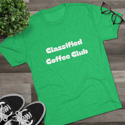 Coffee Club Unisex