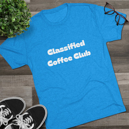 Coffee Club Unisex