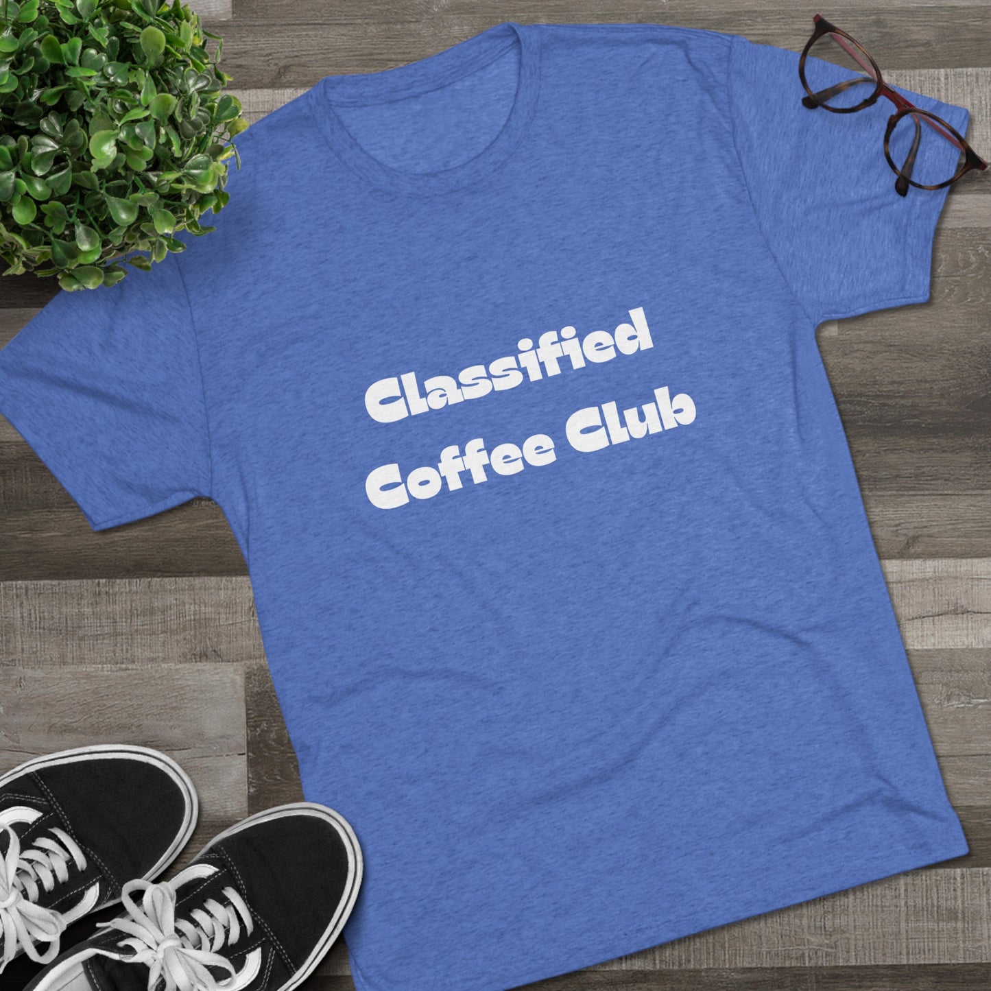 Coffee Club Unisex