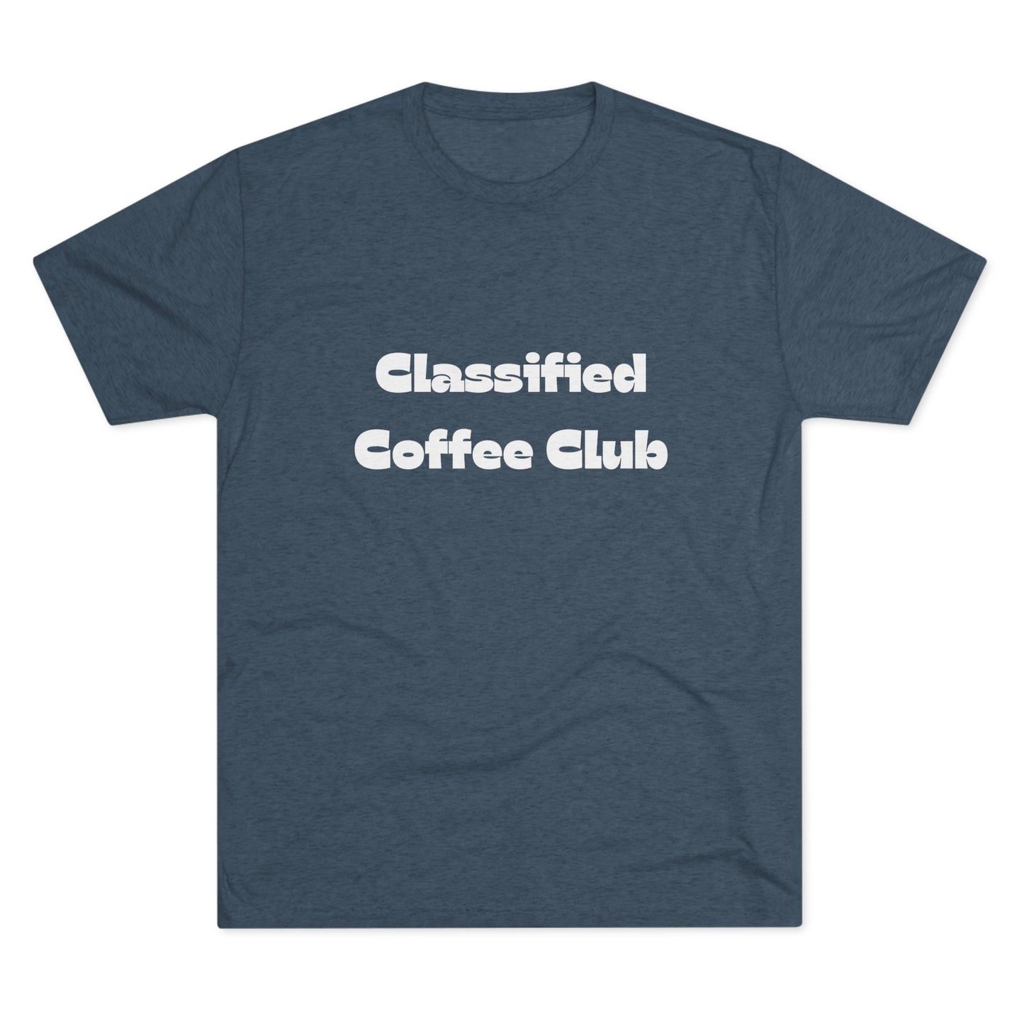 Coffee Club Unisex