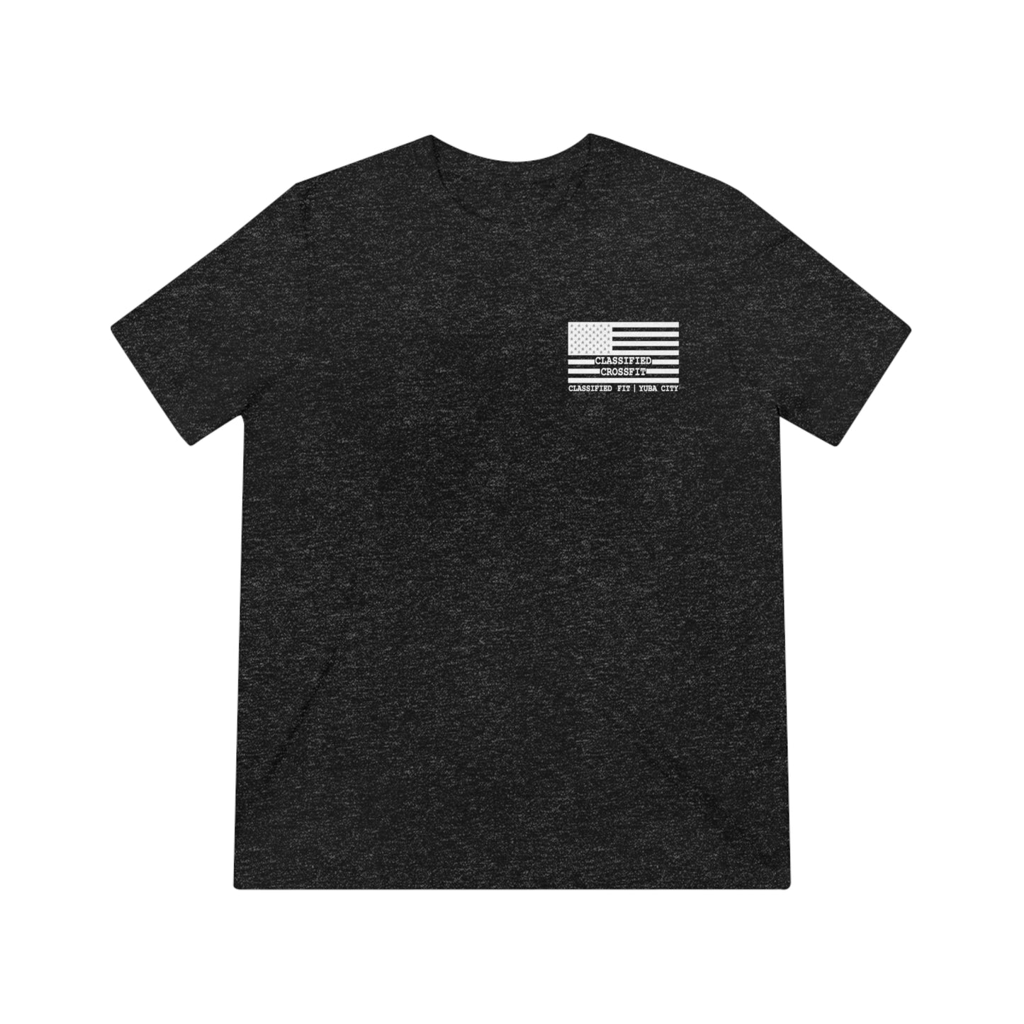 Nutup2020 Tri Blend Unisex