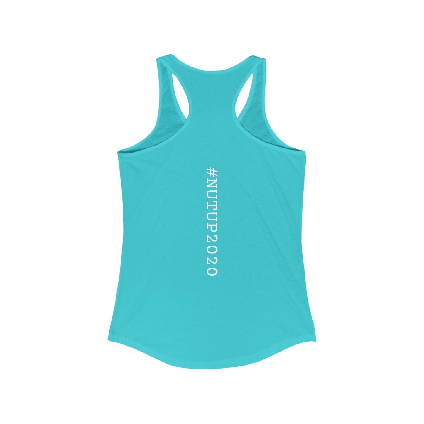 Ladies Tank Nutup2020