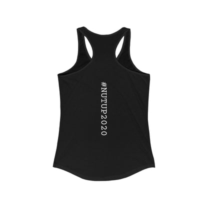 Ladies Tank Nutup2020