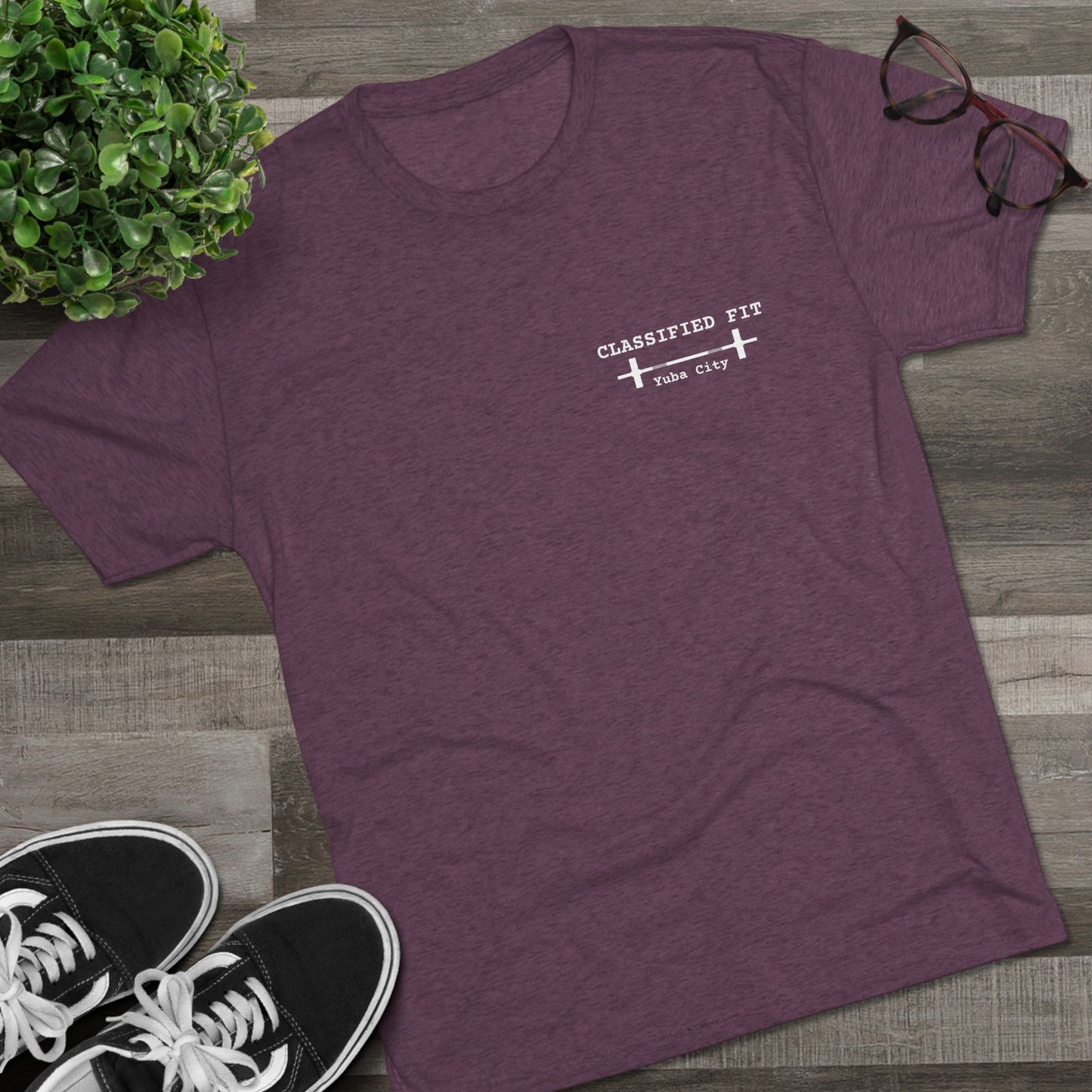 Rise & Grind Unisex Summer Tshirt