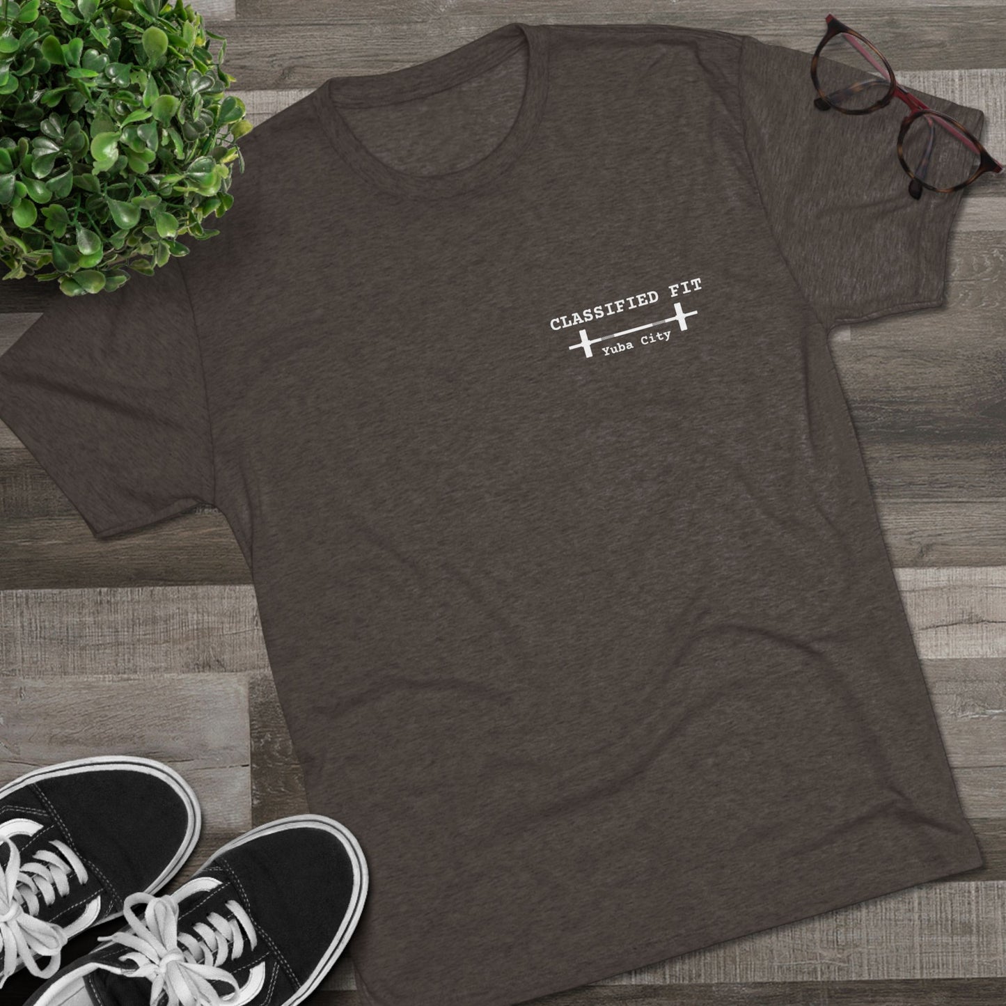 Rise & Grind Unisex Summer Tshirt