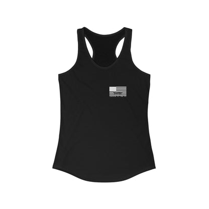 Ladies Tank Nutup2020