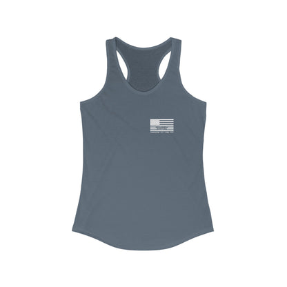 Ladies Tank Nutup2020