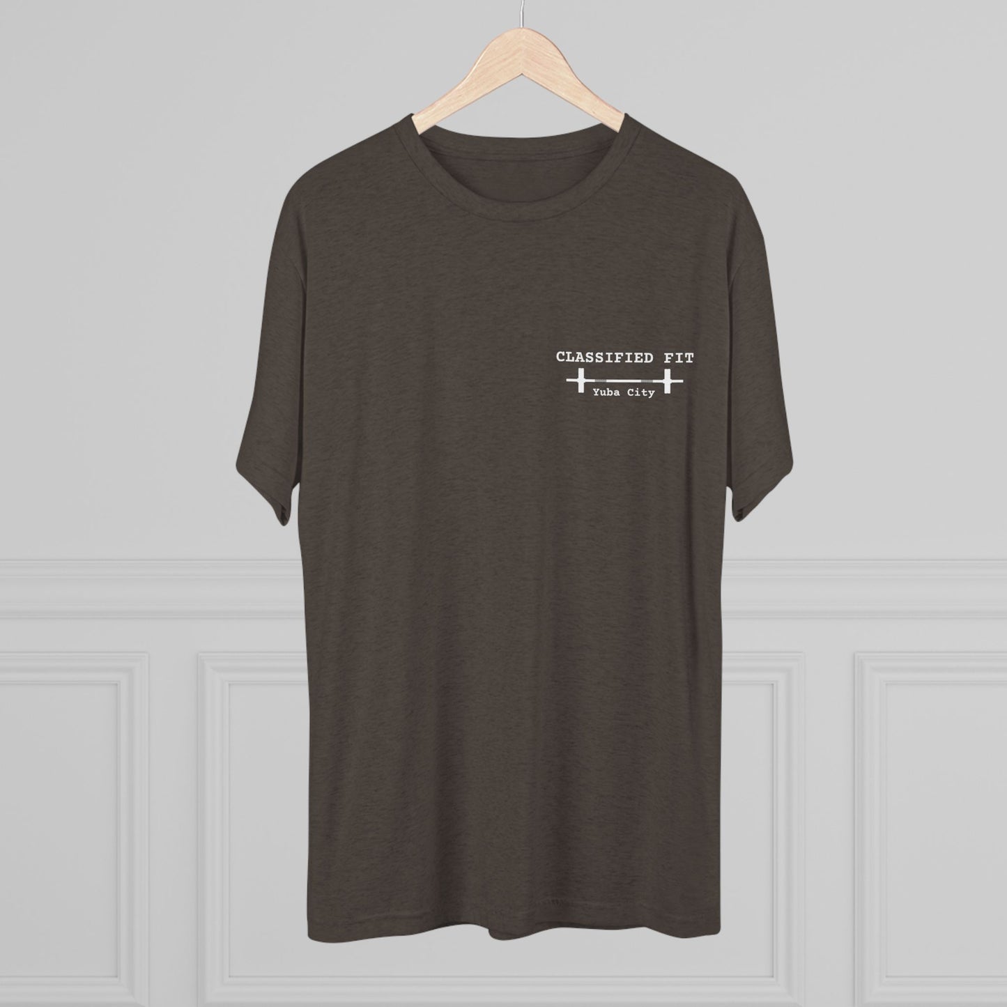 Rise & Grind Unisex Summer Tshirt