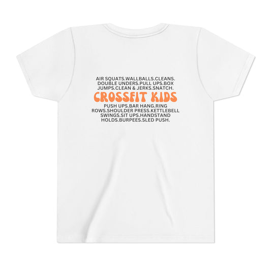 Youth CrossFit Kids Tee