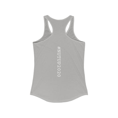 Ladies Tank Nutup2020