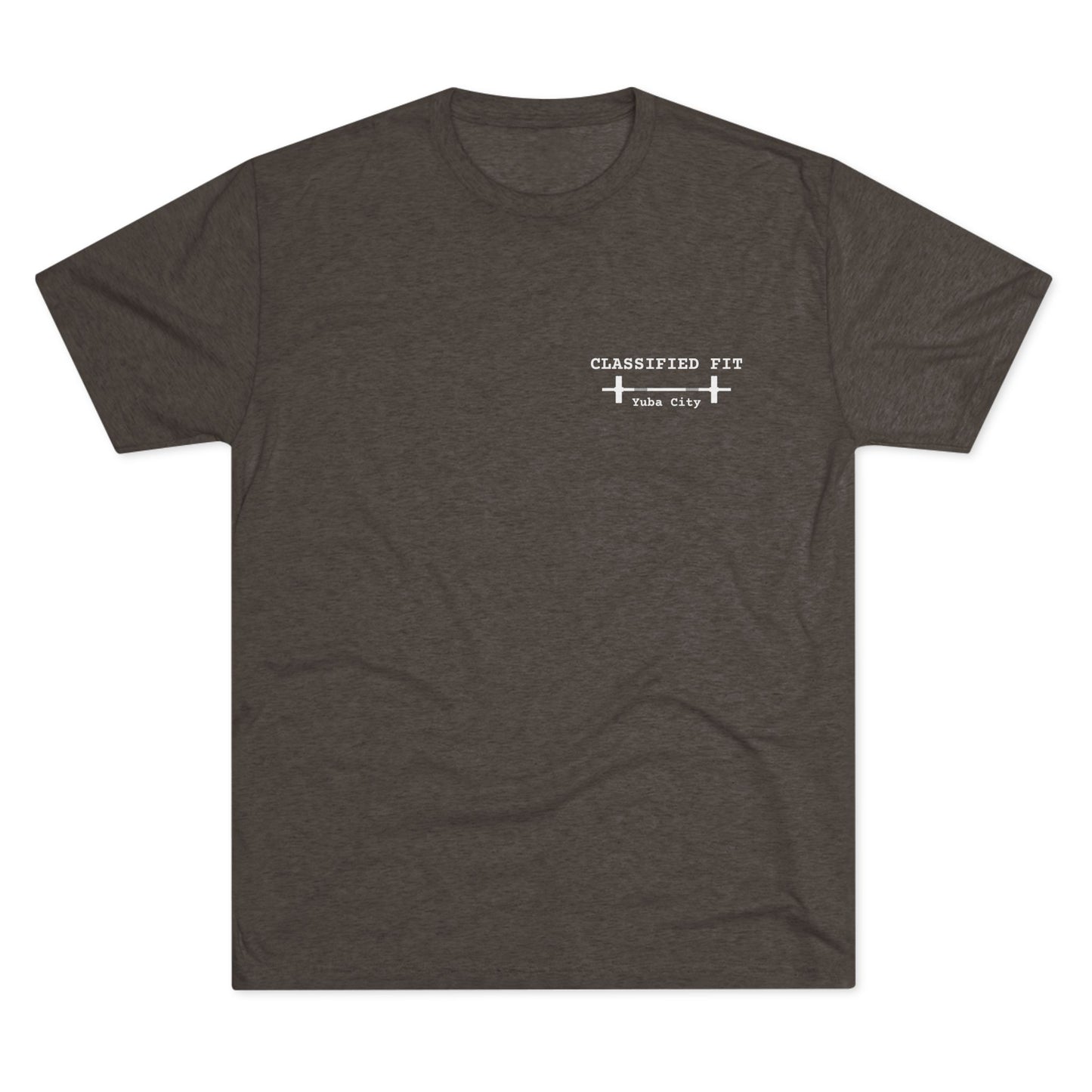 Rise & Grind Unisex Summer Tshirt