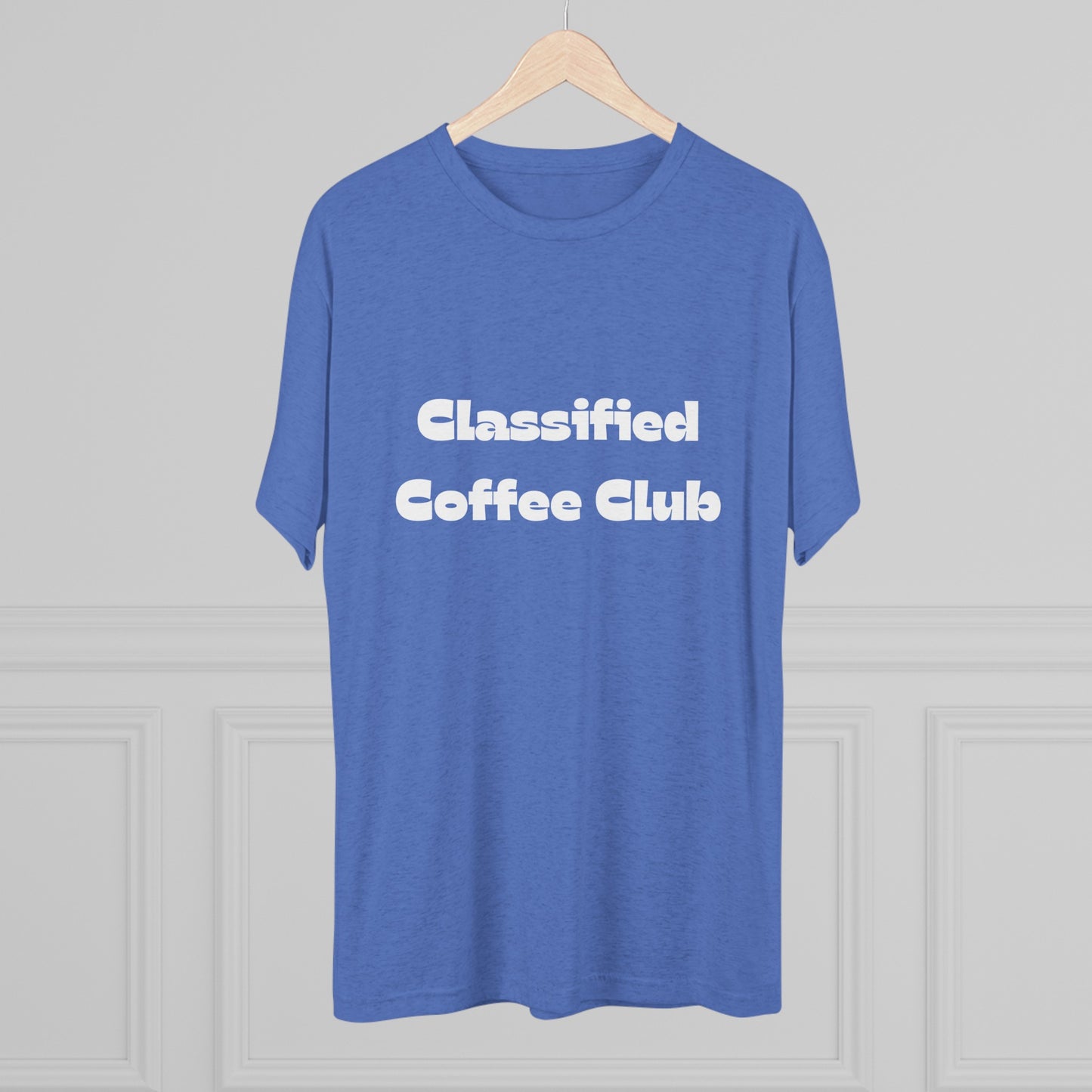 Coffee Club Unisex